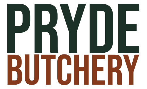 Pryde Butchery